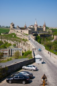 Kamieniec Podolski-62